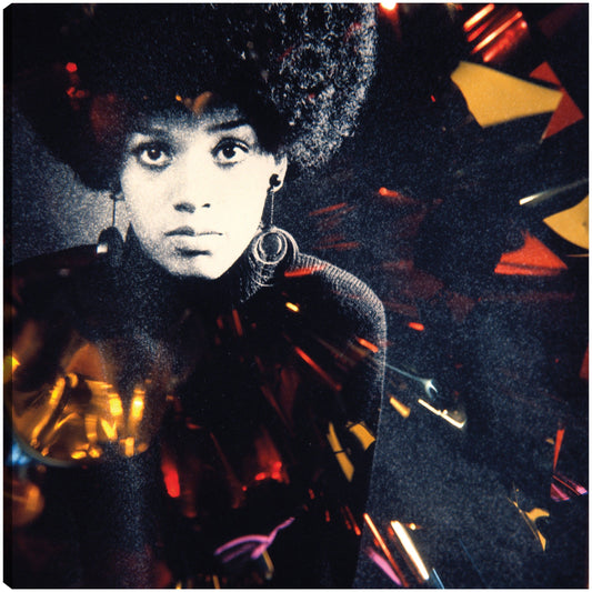 Modelo afroamericano - Vintage Images