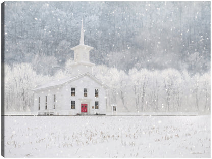 Iglesia del condado de Bradford - Lori Deiter