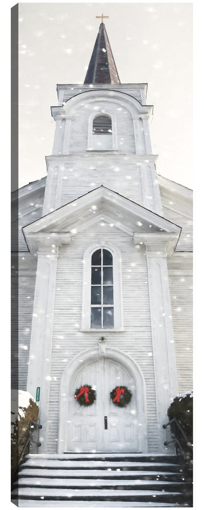 Iglesia de Gratz - Lori Deiter