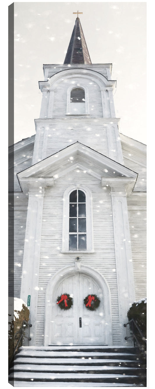 Iglesia de Gratz - Lori Deiter