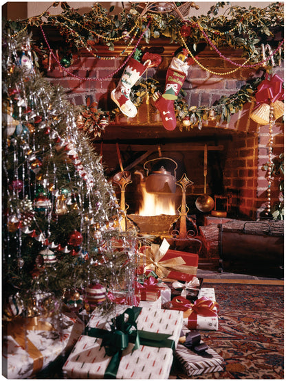 Medias y Regalos - Vintage Images