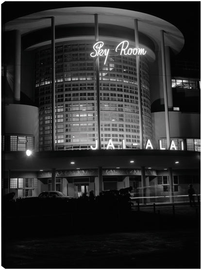 Art Deco Filipinas - Vintage Images