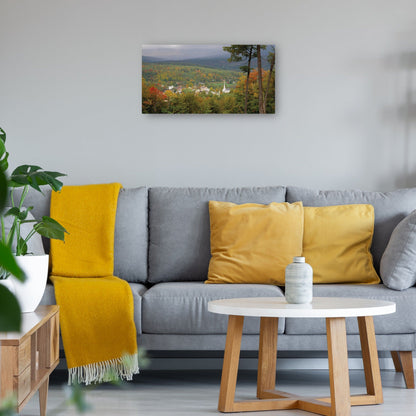 Vermont encantador - Panoramic Images