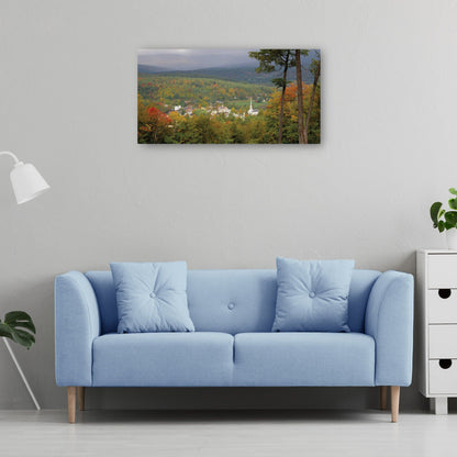 Vermont encantador - Panoramic Images
