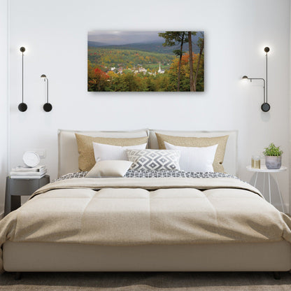 Vermont encantador - Panoramic Images