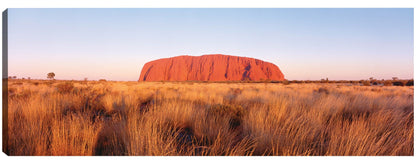 Ayers Rock, Australia - Panoramic Images