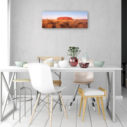 Ayers Rock, Australia - Panoramic Images