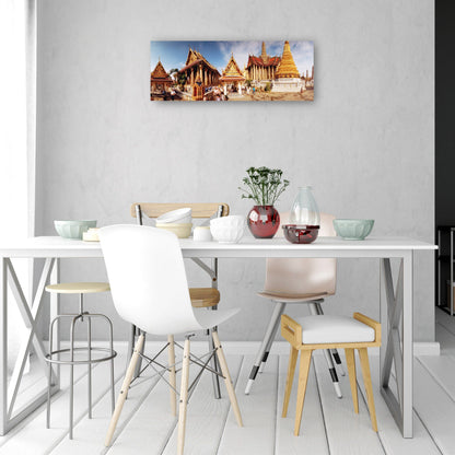 Palacio tailandés - Panoramic Images