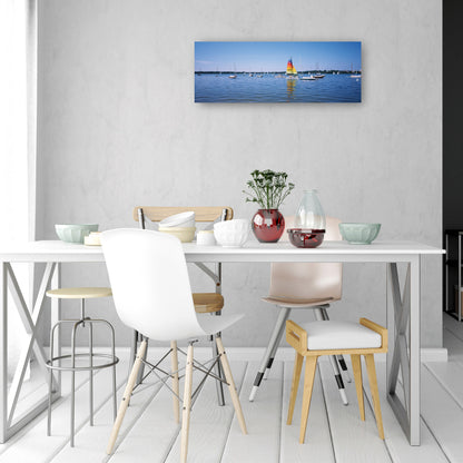 Regata del lago Calhoun - Panoramic Images