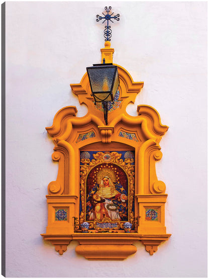 Santuario en Sevilla - Panoramic Images