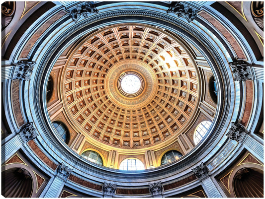 Museo del vaticano, ciudad del vaticano - Manjik Pictures