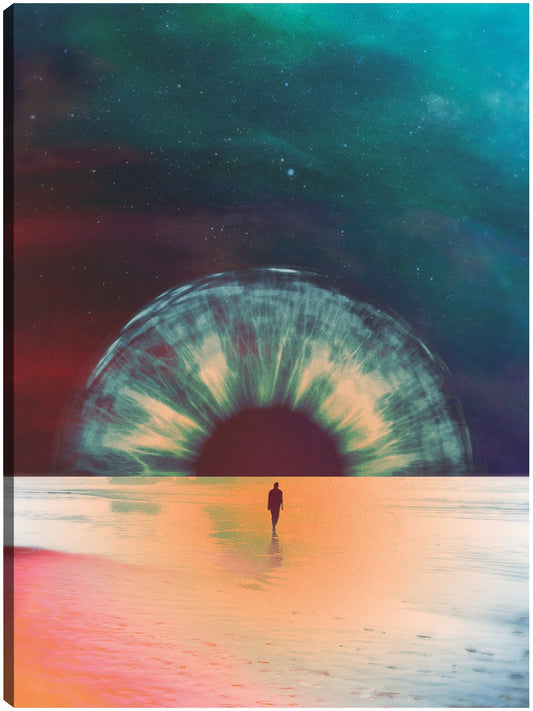 Soy el amanecer I - Fran Rodriguez