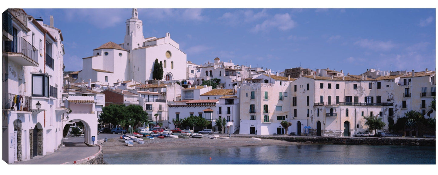 Arquitectura Costa Brava - Panoramic Images
