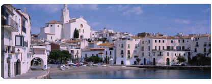 Arquitectura Costa Brava - Panoramic Images