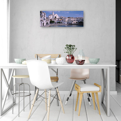 Arquitectura Costa Brava - Panoramic Images
