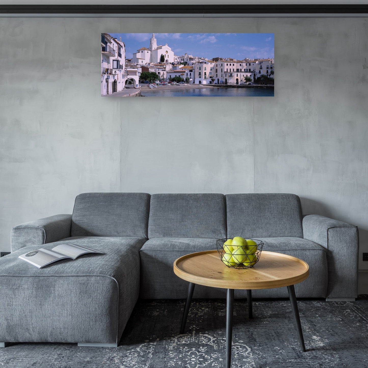 Arquitectura Costa Brava - Panoramic Images