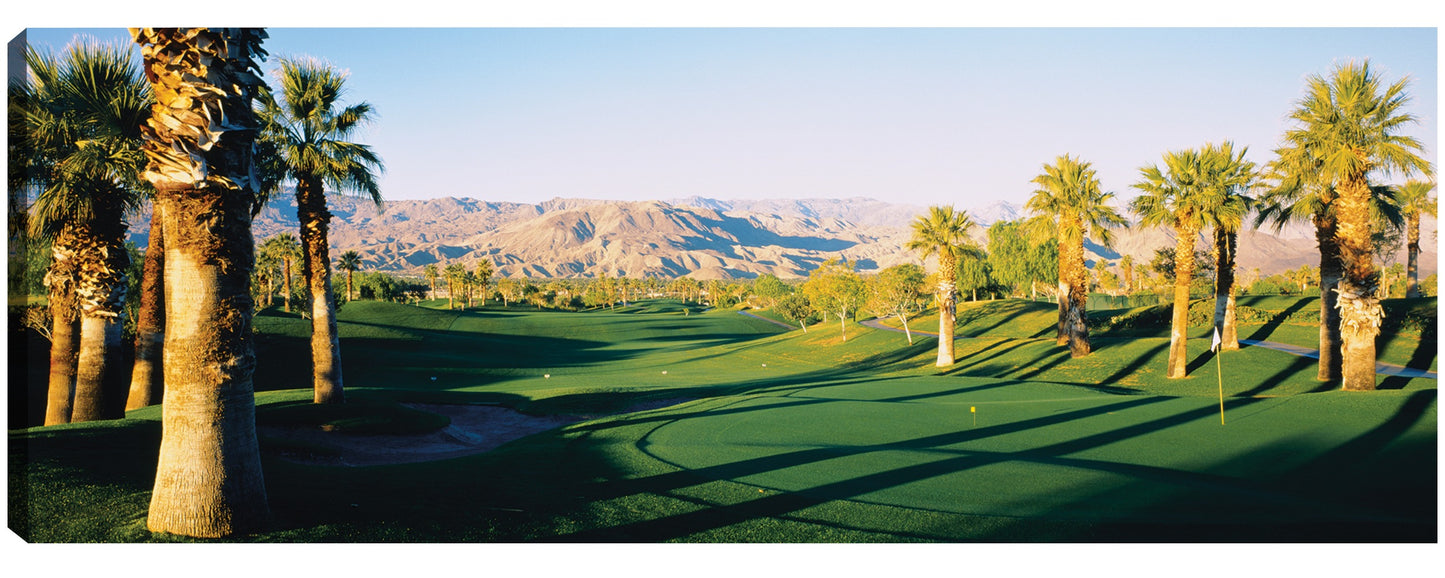 Días Marriott Desert - Panoramic Images