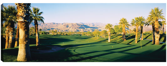 Días Marriott Desert - Panoramic Images