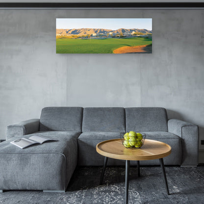 Golf en Phoenix - Panoramic Images