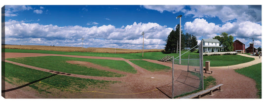 Campo de los sueños, Iowa - Panoramic Images