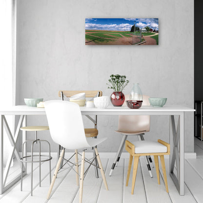 Campo de los sueños, Iowa - Panoramic Images
