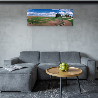 Campo de los sueños, Iowa - Panoramic Images