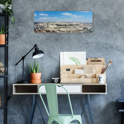 Muro Occidental, Jerusalén - Panoramic Images