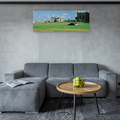 Royal Golf Club, Escocia - Panoramic Images