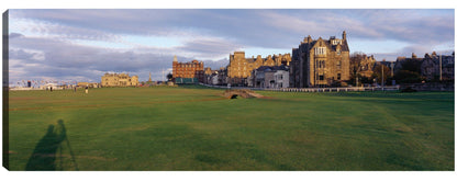 Campo de golf Fife - Panoramic Images