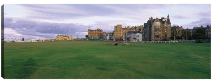 Golf escocés - Panoramic Images