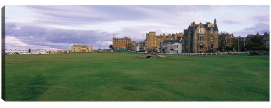 Golf escocés - Panoramic Images