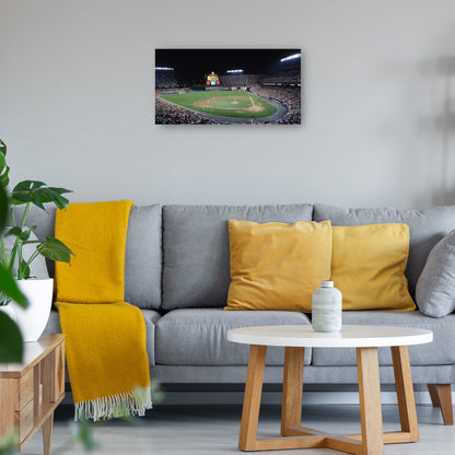 Tiempo de juego de Camden Yards - Panoramic Images