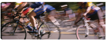 Ciclos de zoom - Panoramic Images