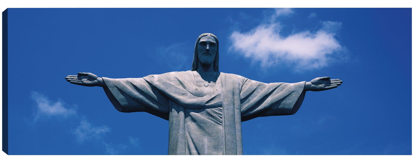Cristo Redentor, Brasil - Panoramic Images