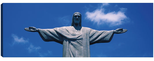 Cristo Redentor, Brasil - Panoramic Images