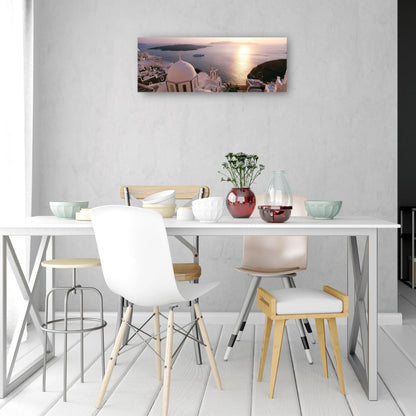 Mirador de Santorini - Panoramic Images