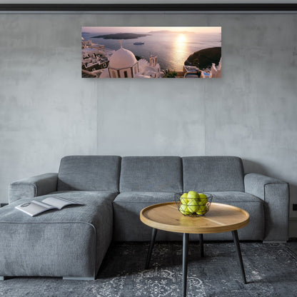 Mirador de Santorini - Panoramic Images