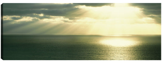Atardecer en san diego - Panoramic Images