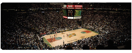 La Arena Clave - Panoramic Images