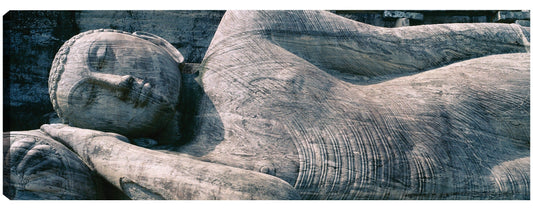 Buda Polonnaruwa - Panoramic Images
