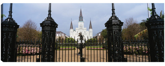Catedral de Santa Luisa - Panoramic Images