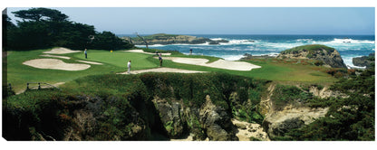Cypress Point Club - Panoramic Images