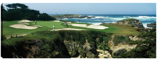 Cypress Point Club - Panoramic Images