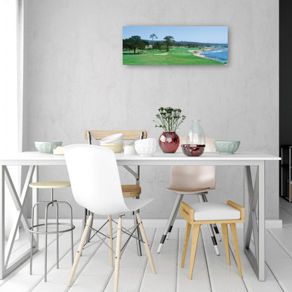 Pebble Beach Country Club - Panoramic Images