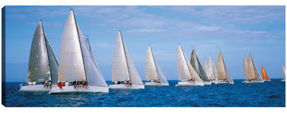 Yates en Key West - Panoramic Images