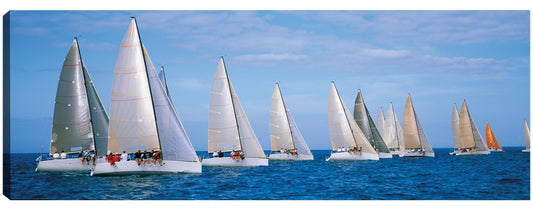 Yates en Key West - Panoramic Images