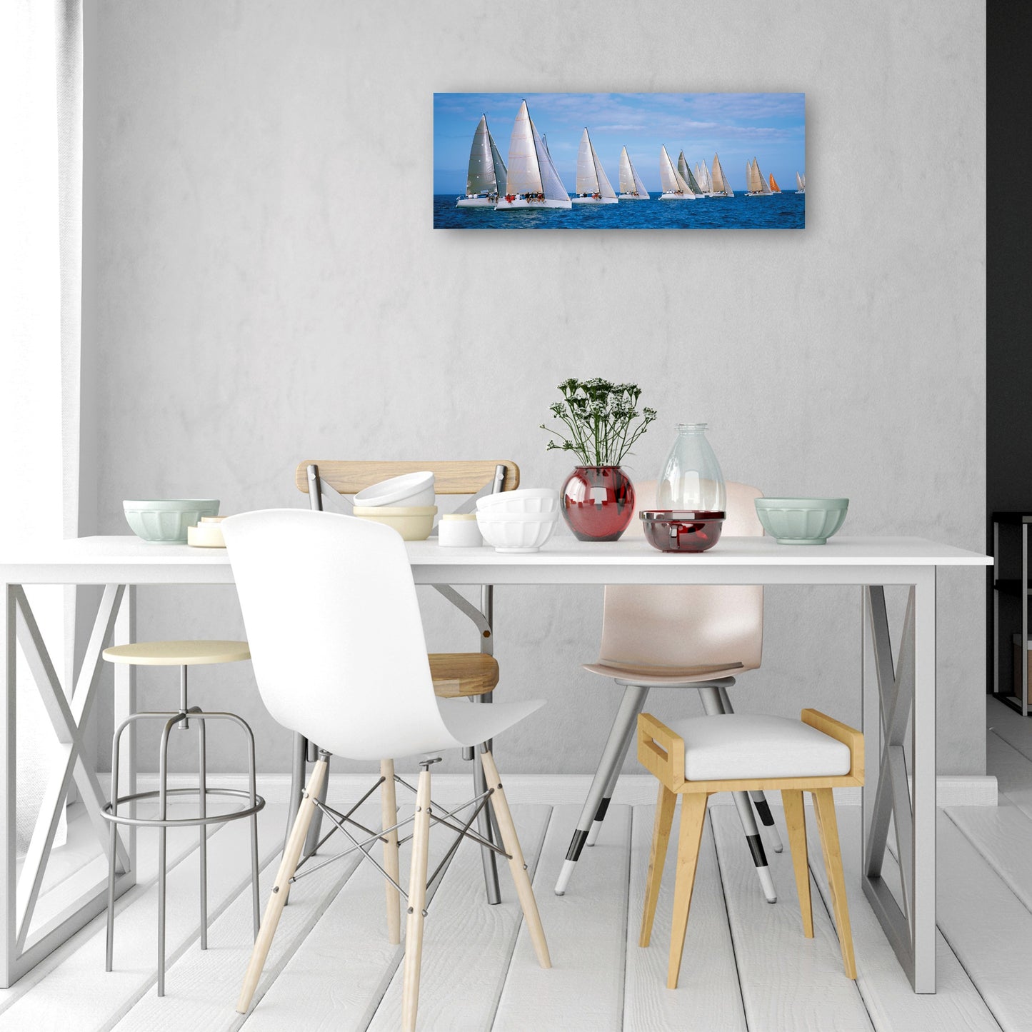 Yates en Key West - Panoramic Images