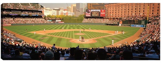 Camden Yards Béisbol - Panoramic Images