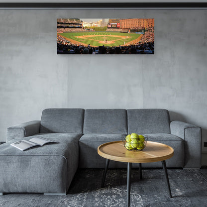 Camden Yards Béisbol - Panoramic Images