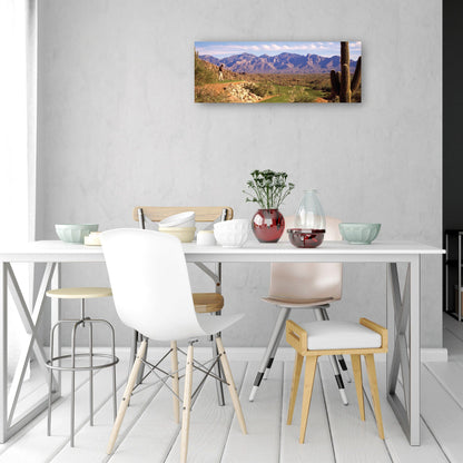 Campo de Golf de Tucson - Panoramic Images